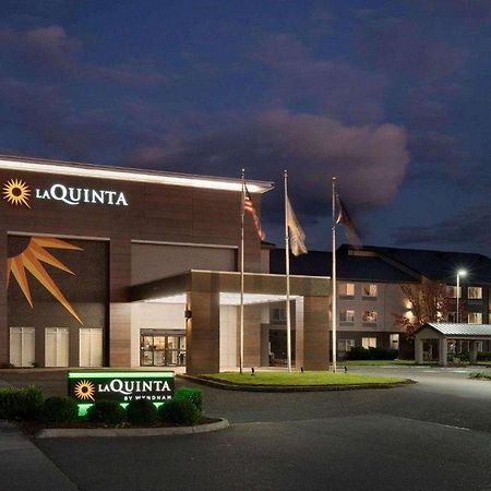 La Quinta Inn & Suites By Wyndham Springfield Exteriér fotografie