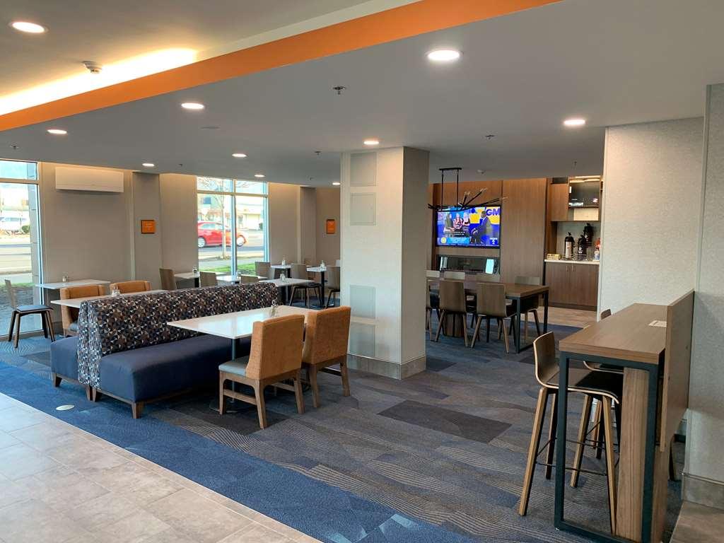 La Quinta Inn & Suites By Wyndham Springfield Zařízení fotografie