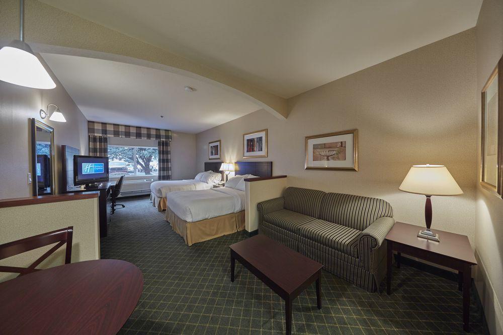 La Quinta Inn & Suites By Wyndham Springfield Exteriér fotografie