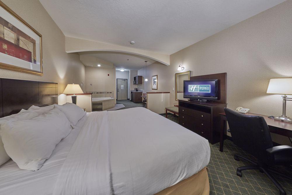 La Quinta Inn & Suites By Wyndham Springfield Exteriér fotografie