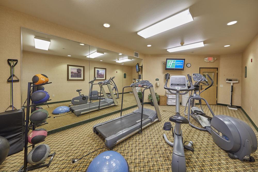La Quinta Inn & Suites By Wyndham Springfield Exteriér fotografie
