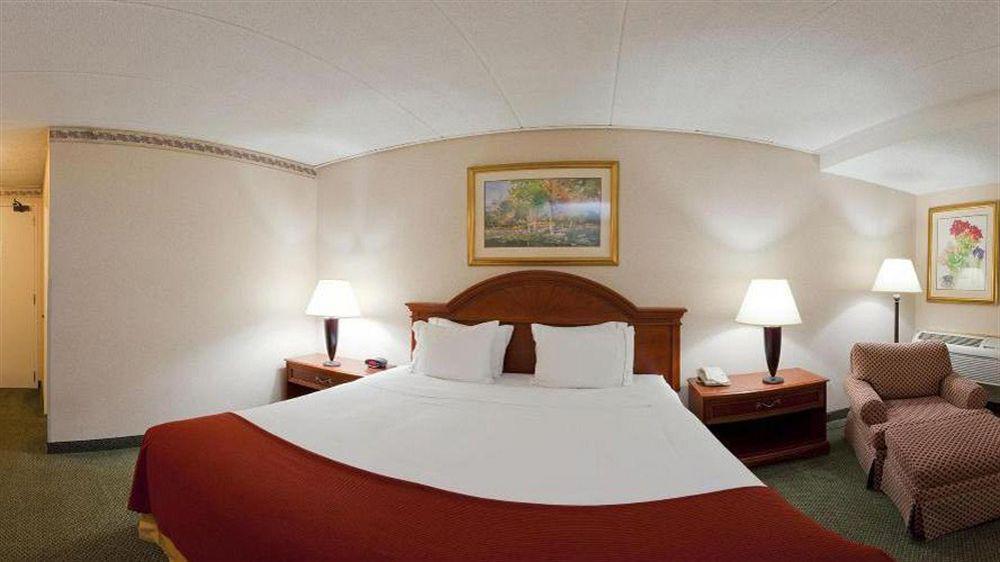 La Quinta Inn & Suites By Wyndham Springfield Exteriér fotografie