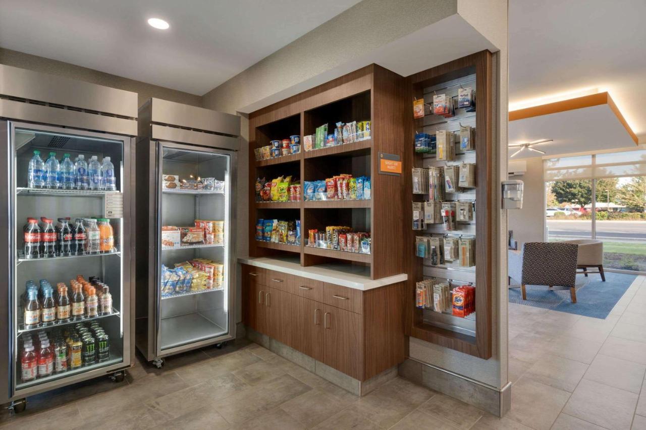 La Quinta Inn & Suites By Wyndham Springfield Exteriér fotografie